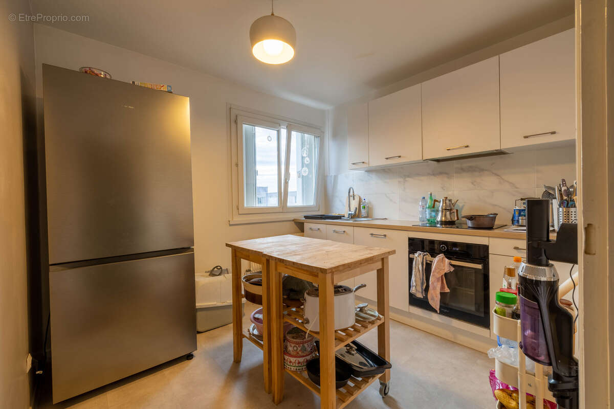 Appartement à ANNEMASSE