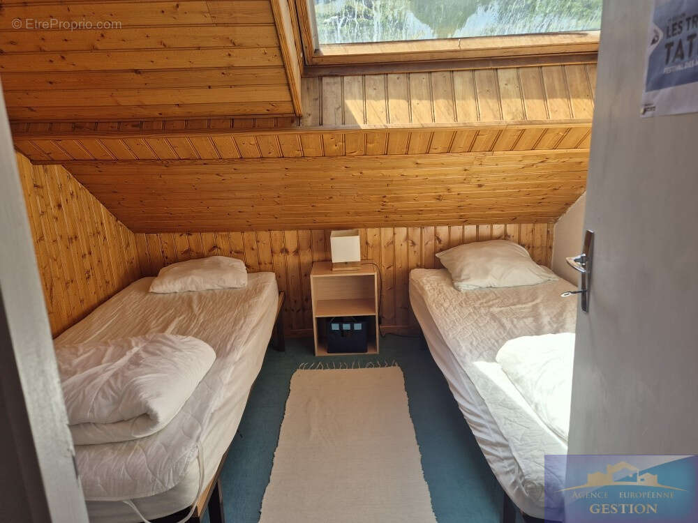 Appartement à CAUTERETS