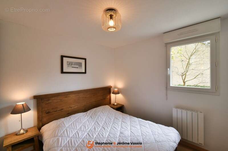Appartement à GERM