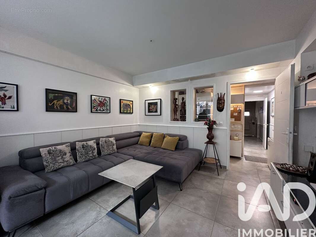 Photo 5 - Maison à CASSENEUIL