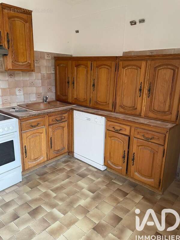 Photo 4 - Maison à AGDE