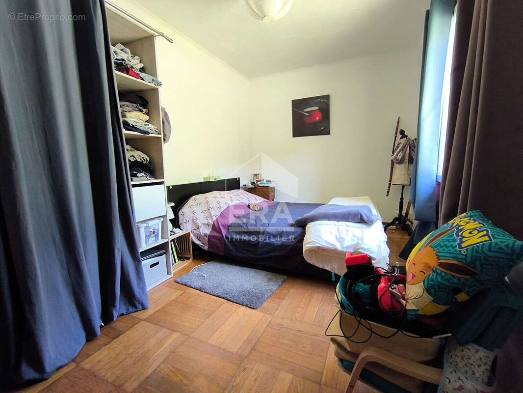 20701 - Maison dans un village prisé avec accès direct à la nationale 2 - photo 6