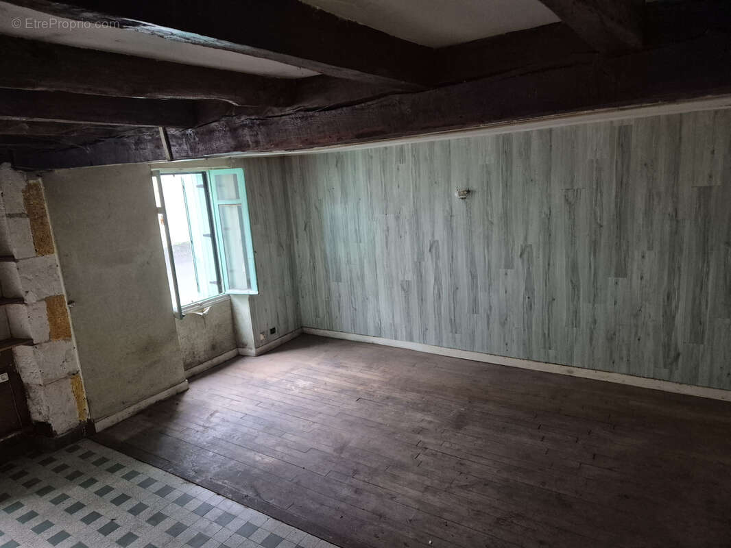 Maison à TOCANE-SAINT-APRE