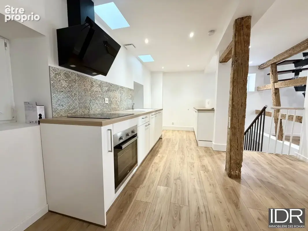Appartement 61 m² à Saverne  - photo 2