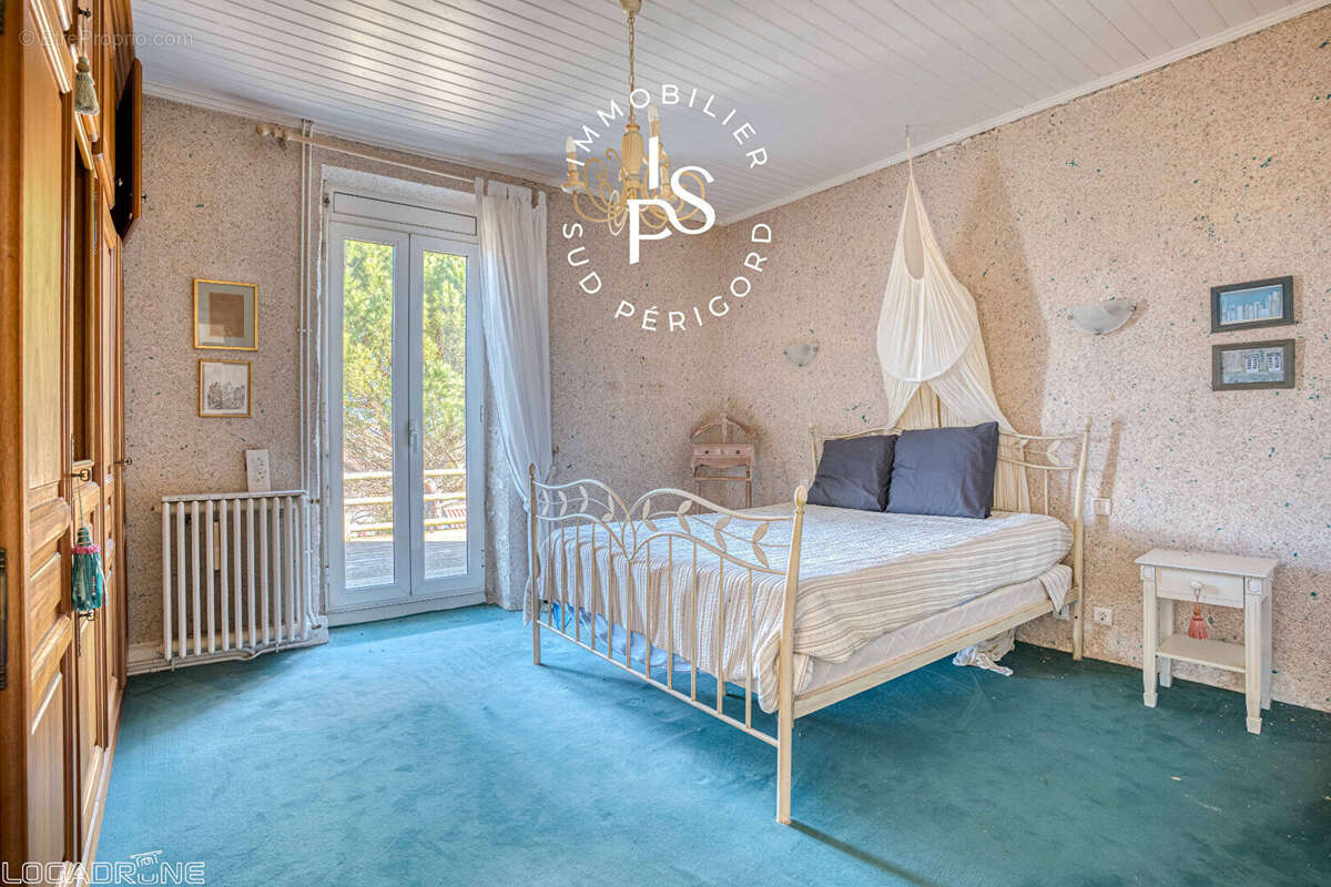 Maison à VILLENEUVE-SUR-LOT