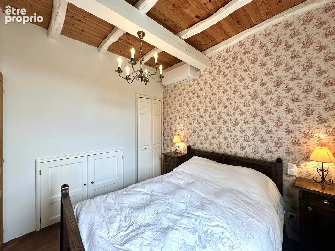 Charmante maison en pierre avec piscine et vue magnifique à Daglan - photo 6