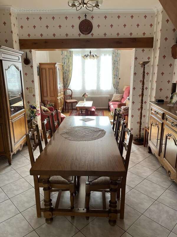 Maison à MARDEUIL