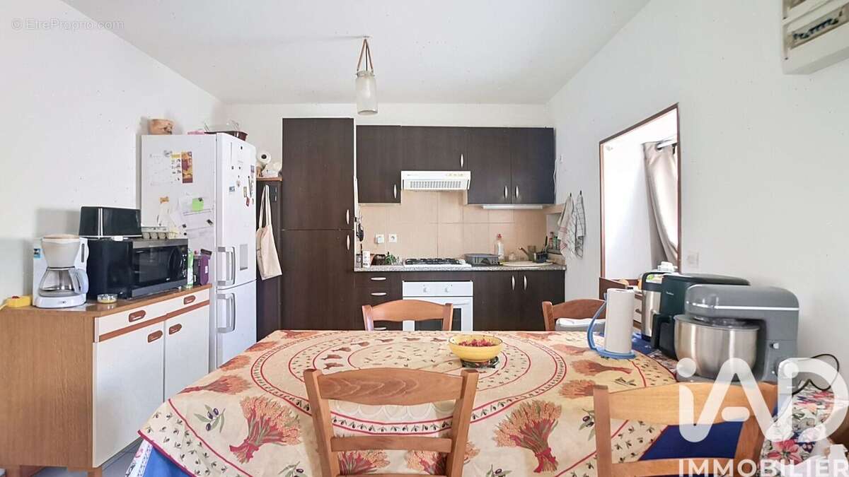 Photo 4 - Appartement à CHATILLON-SUR-LOIRE