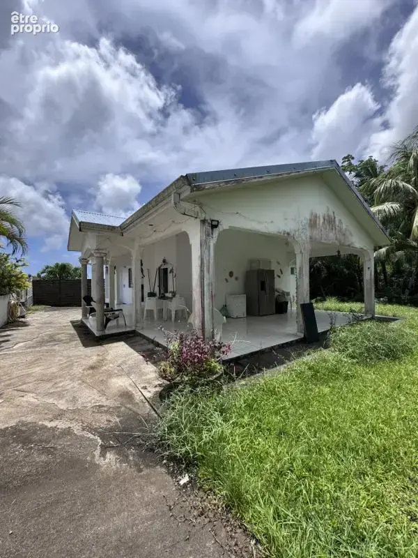 A VENDRE Maison T4 (89m2) + deux T2 de 25 m2 - Redoute FDF - photo 2