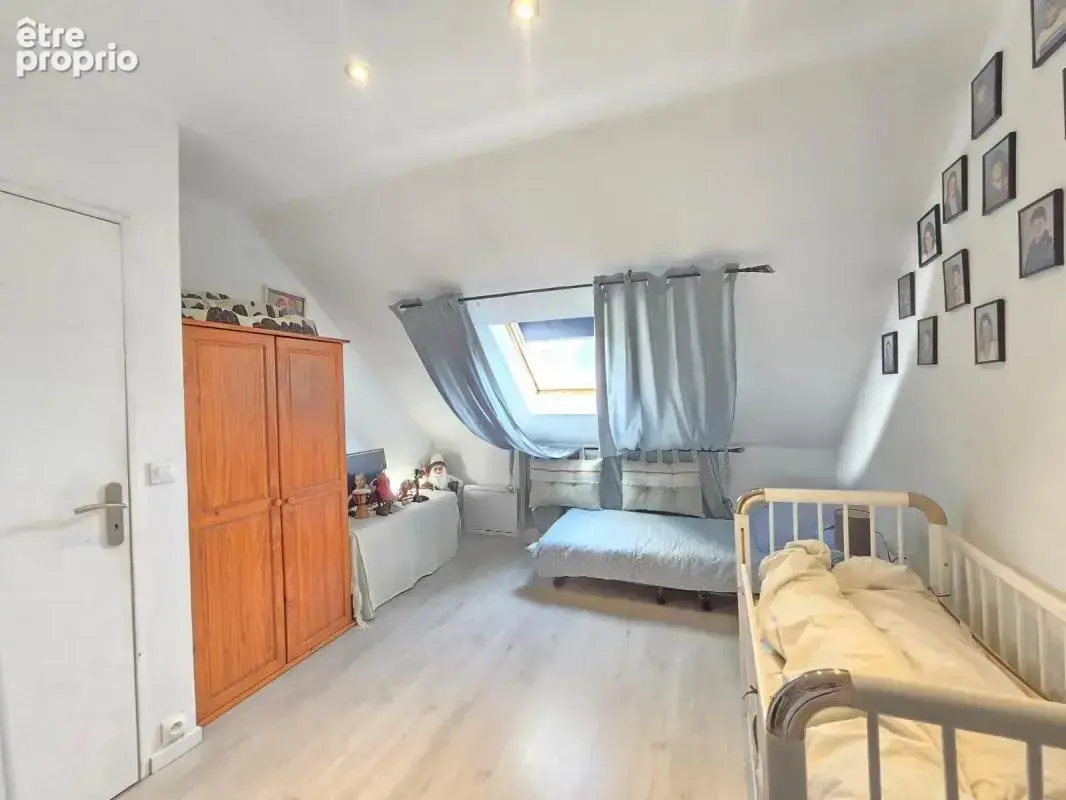 Maison  – spa – sous-sol 75 m² – terrain +1 000 m² - photo 6