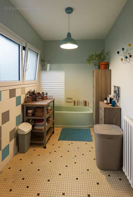 Photo 9 - Maison à ROSNY-SOUS-BOIS