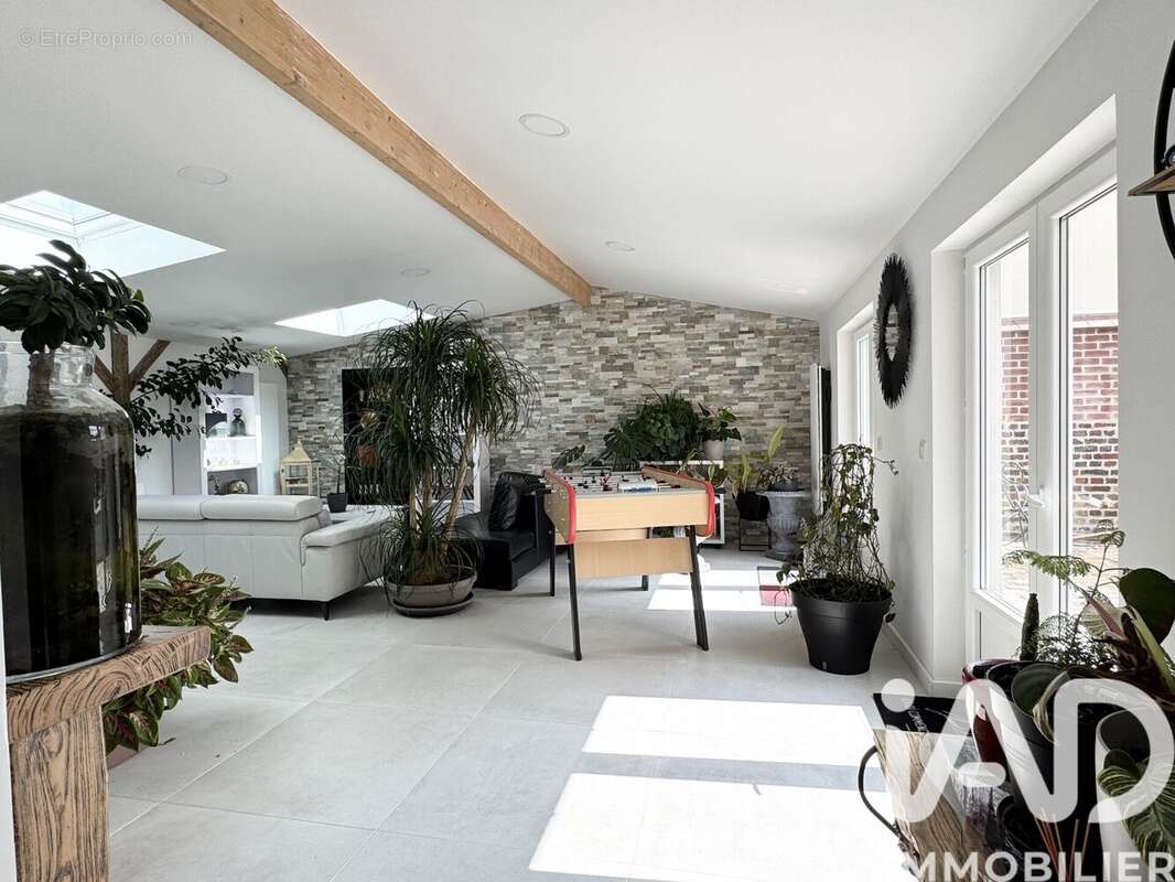 Photo 6 - Maison à COMPIEGNE