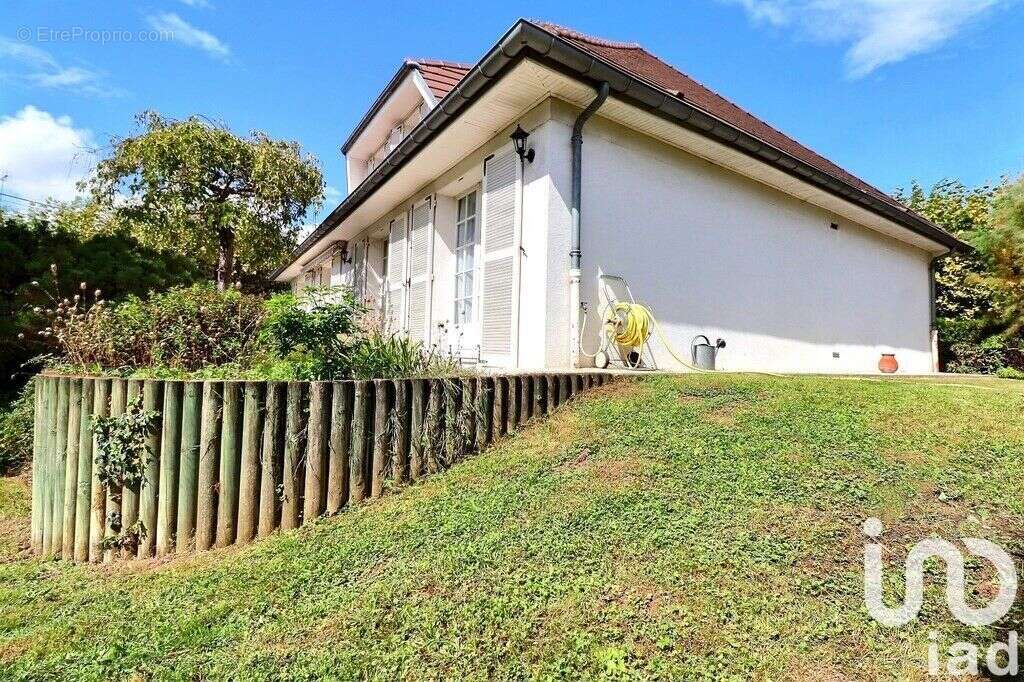 Photo 4 - Maison à GOURNAY-SUR-MARNE