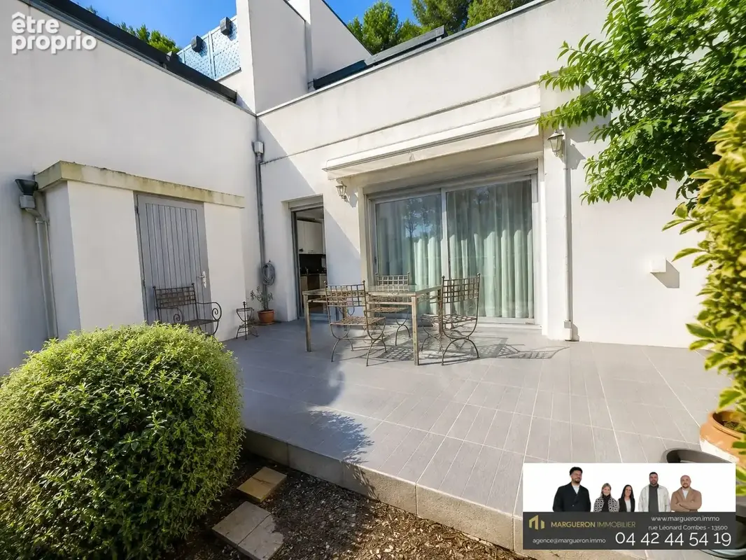 Appartement 5 pièces 110 m² à vendre à Martigues (13500) - photo 4