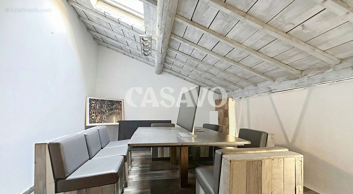 Vente Maison de ville 2 pièces de 93m² - 13200 Arles - photo 3