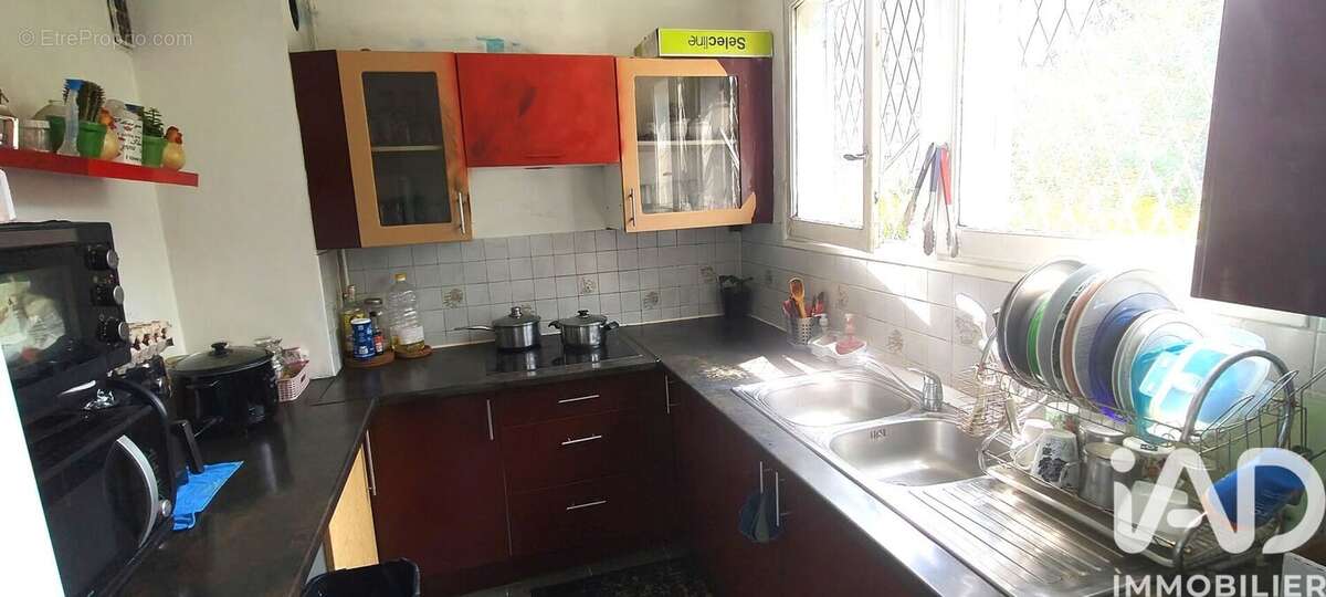 Photo 3 - Appartement à CHELLES