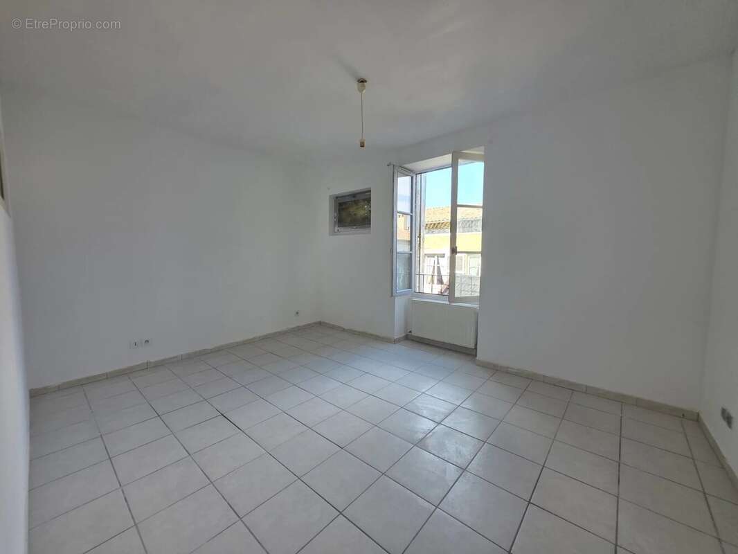 Montelimar - appartement t3 lumineux - photo 4