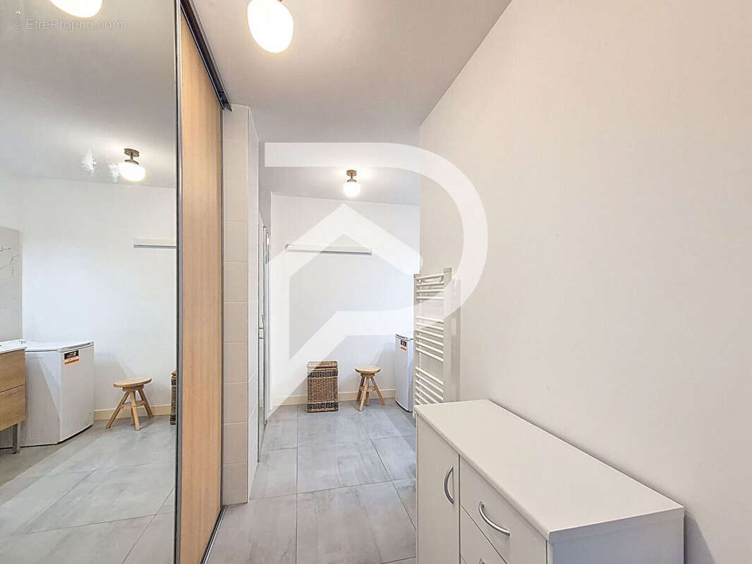 Appartement à MONTELIMAR