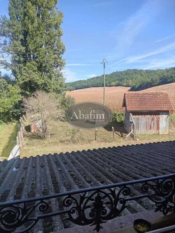 Maison à SAINT-PE-DELBOSC