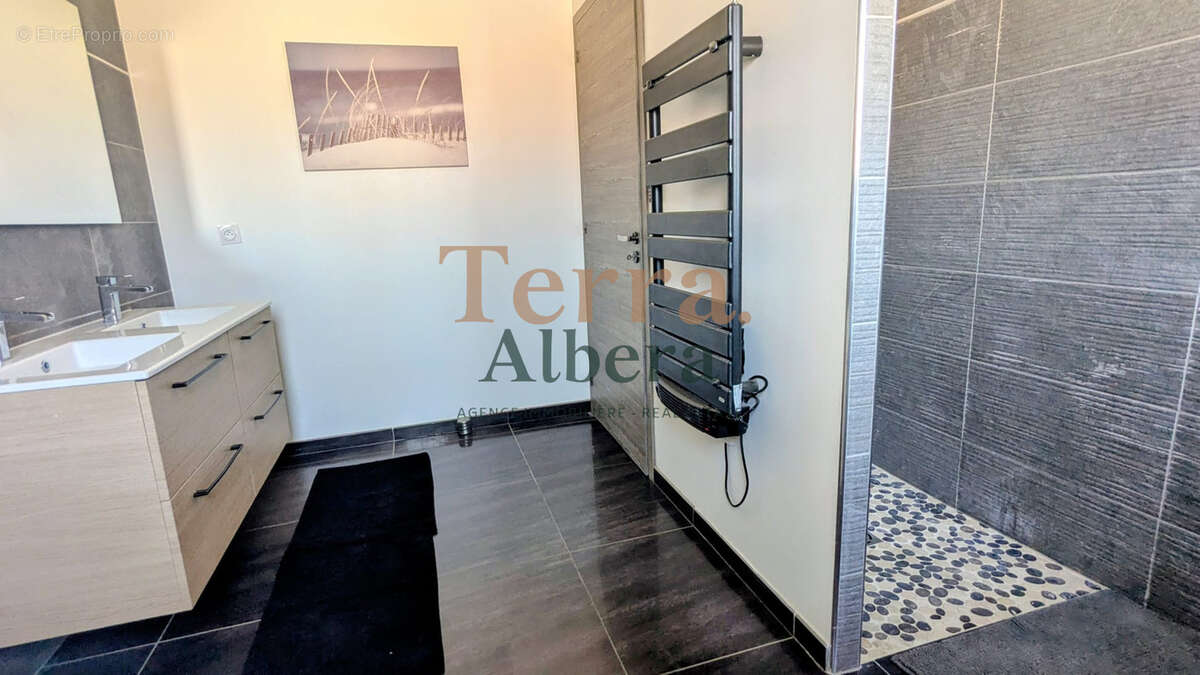 Villa contemporaine avec vue sur les Albères - photo 18