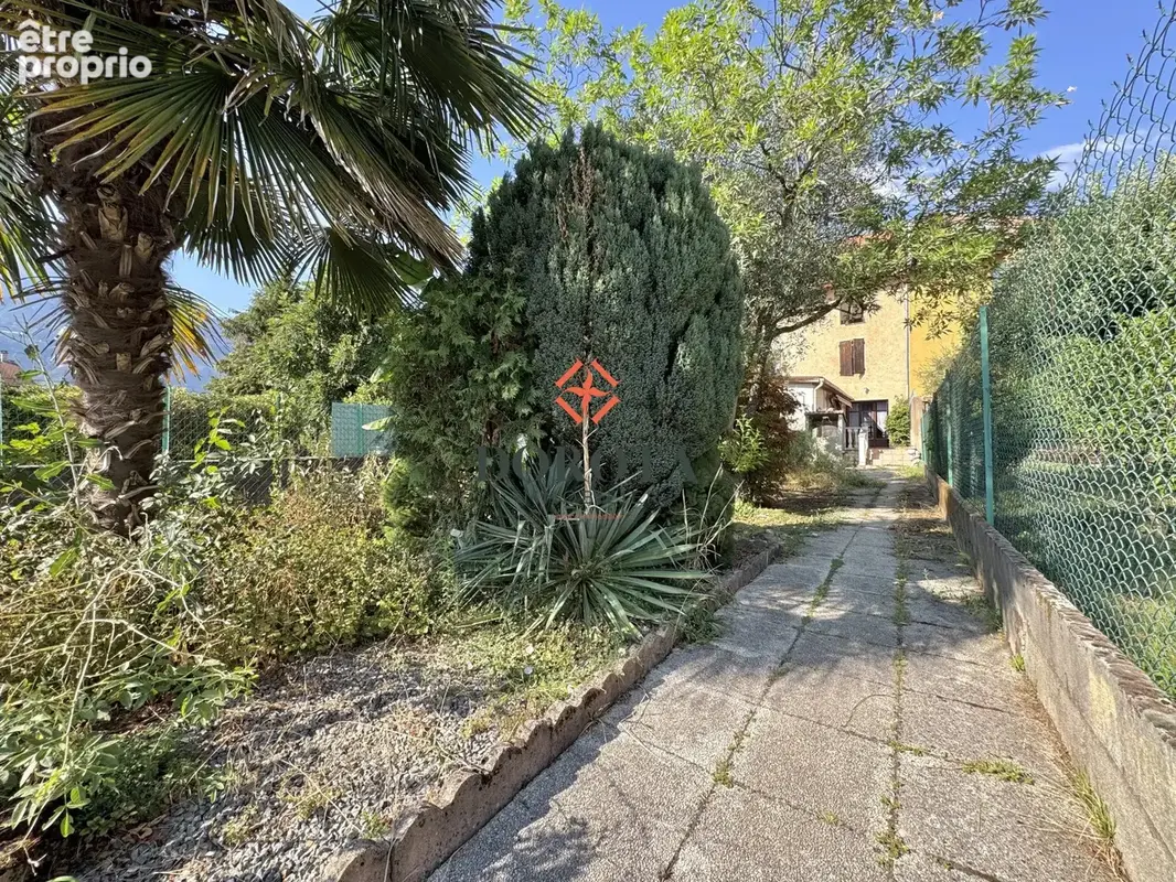 Maison 5 pièces 130 m² à vendre à Villard-Bonnot (38190) - photo 3