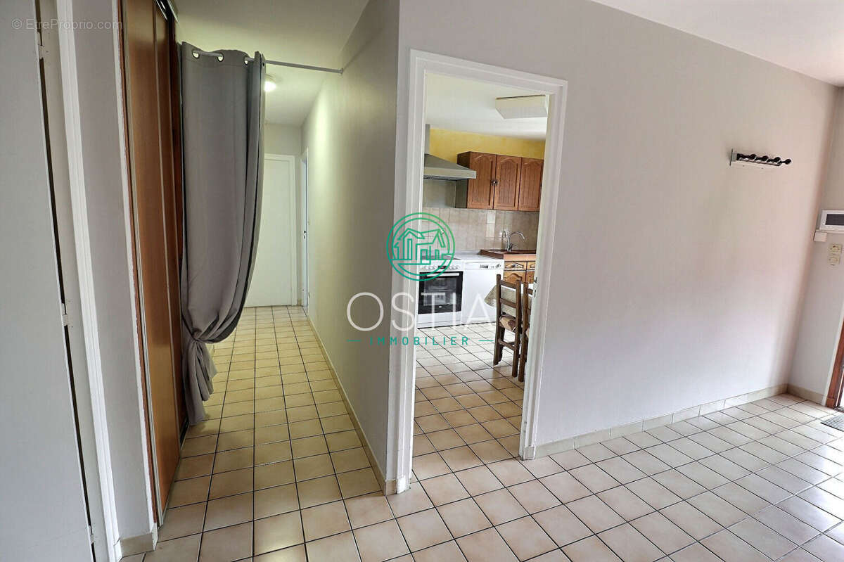 Maison à RIVE-DE-GIER