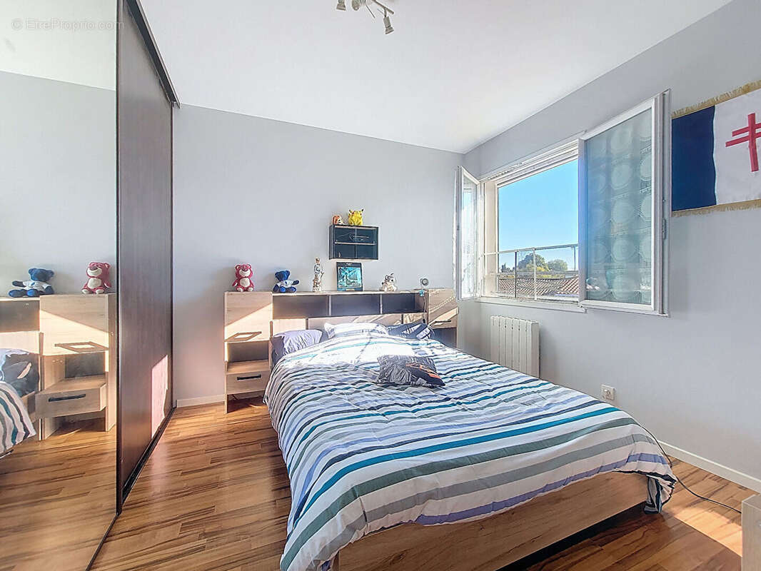 Maison à PAREMPUYRE