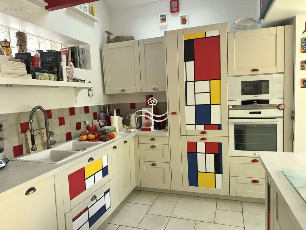 Maison 226 m² à Luc-Sur-Mer  - photo 9
