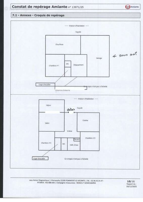 Photo 7 - Maison à BELLE-ISLE-EN-TERRE