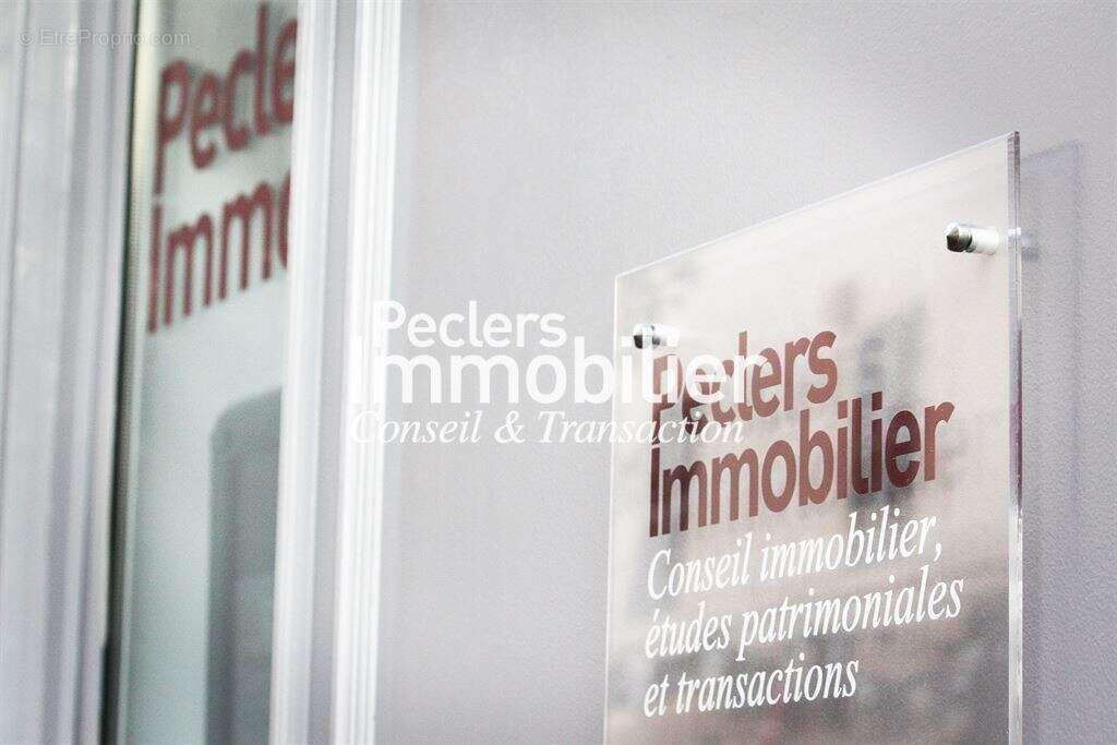 Appartement à RUEIL-MALMAISON