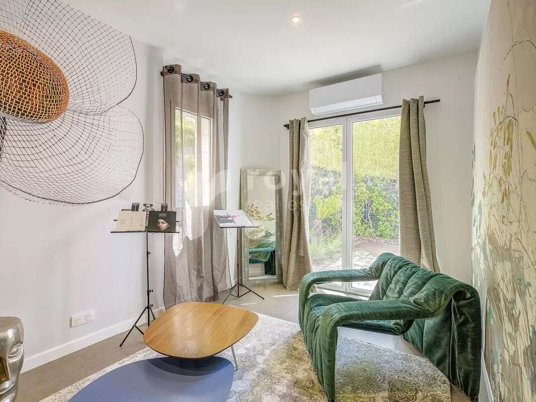 Maison à MOUGINS