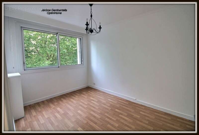 Appartement à POISSY
