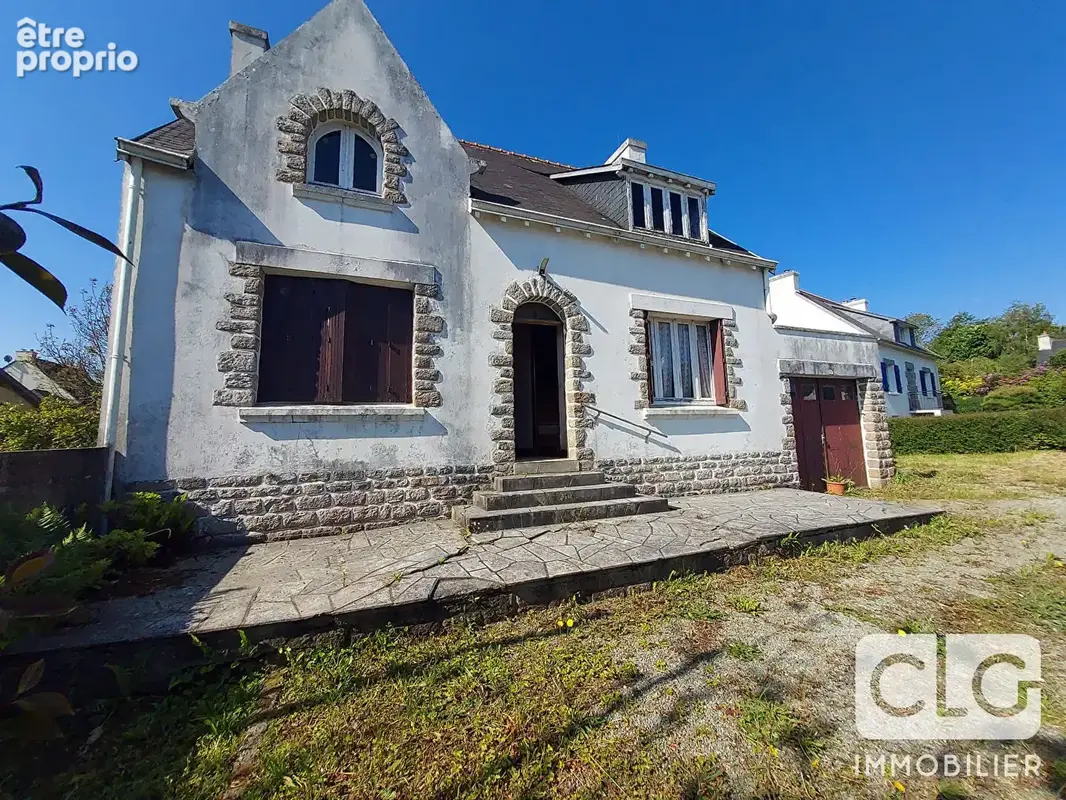Photo Maison à Fouesnant au prix de 293 000€