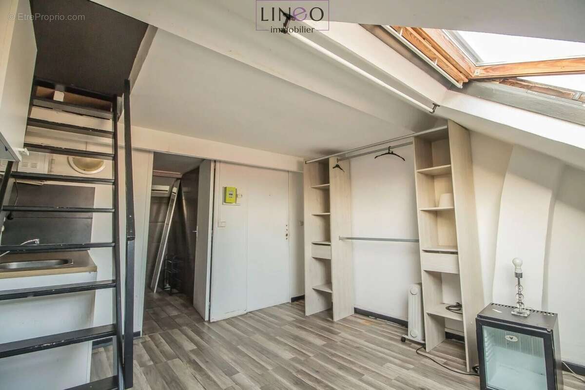 Appartement à CHOISY-LE-ROI