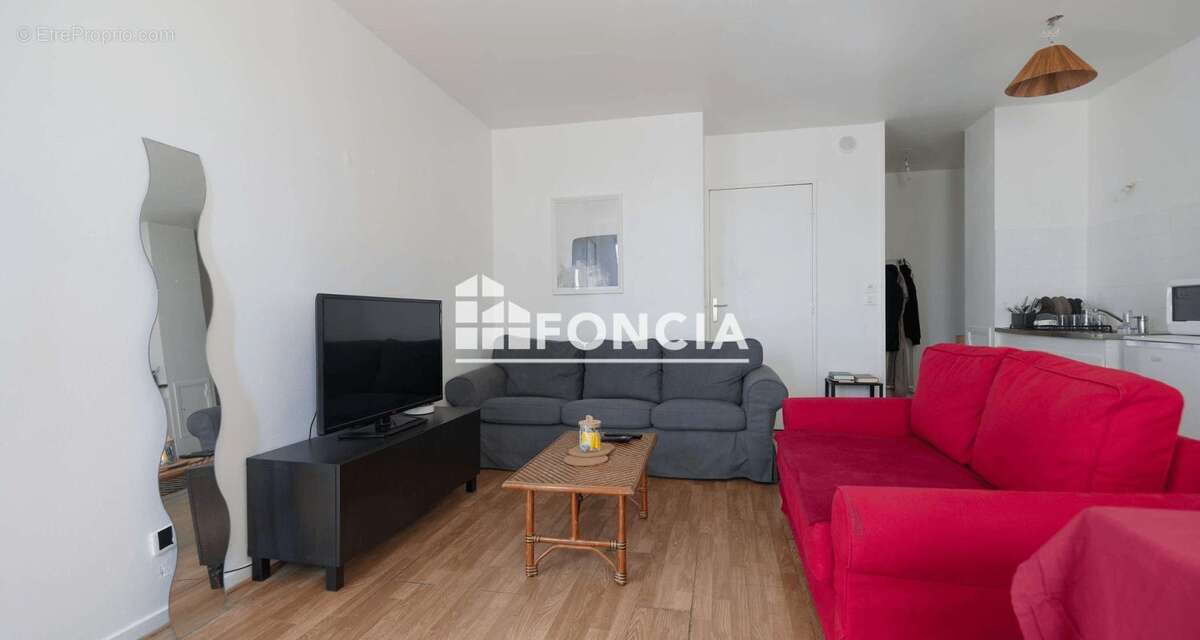 Appartement à EVRY