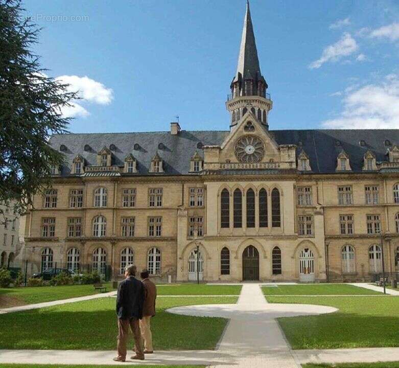 Appartement à CAEN