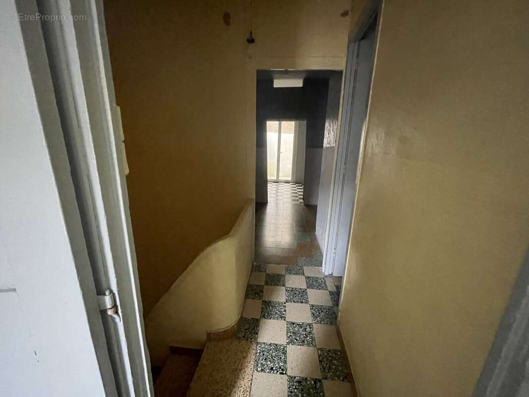 Maison à VIAS