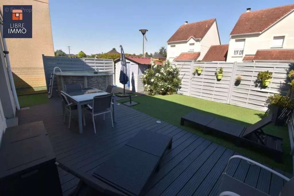 EXCLUSIVITÉ POEY DE LESCAR, Charmante maison 3 chambres - photo 6