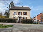 Appartement à PONT-DE-ROIDE