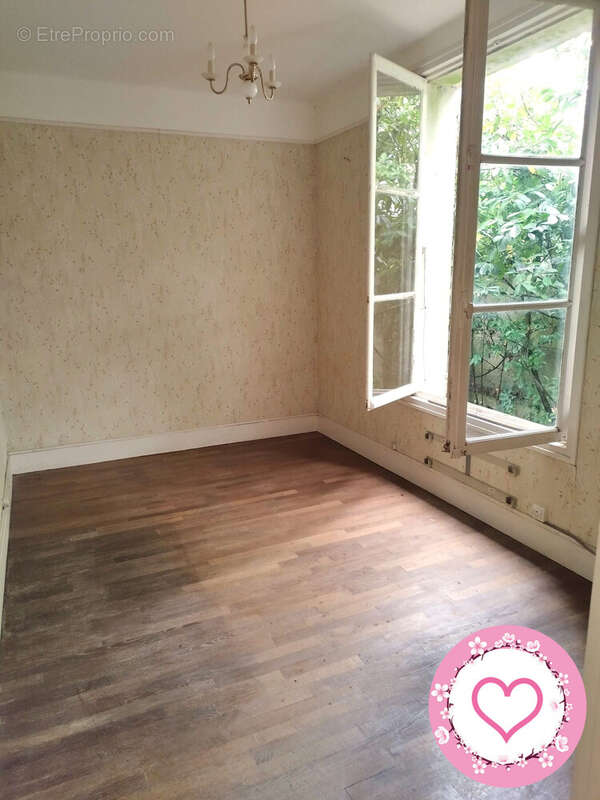 Maison à SULLY-SUR-LOIRE