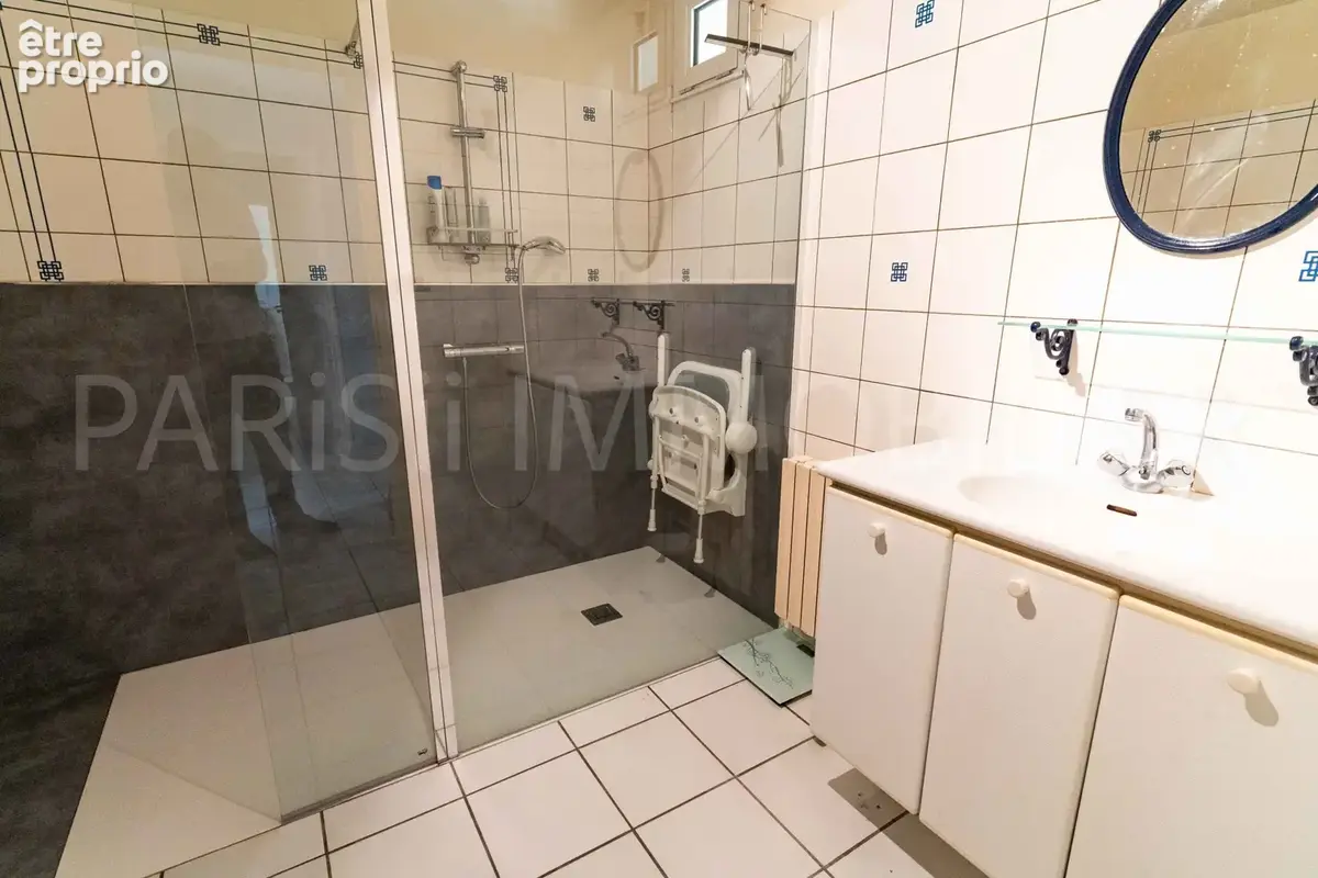Cormeilles-en-Parisis - Secteur Haut - Maison 7 pièces, 170,46m2 - photo 13