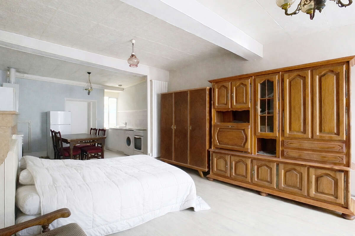 Appartement à BEAUNE