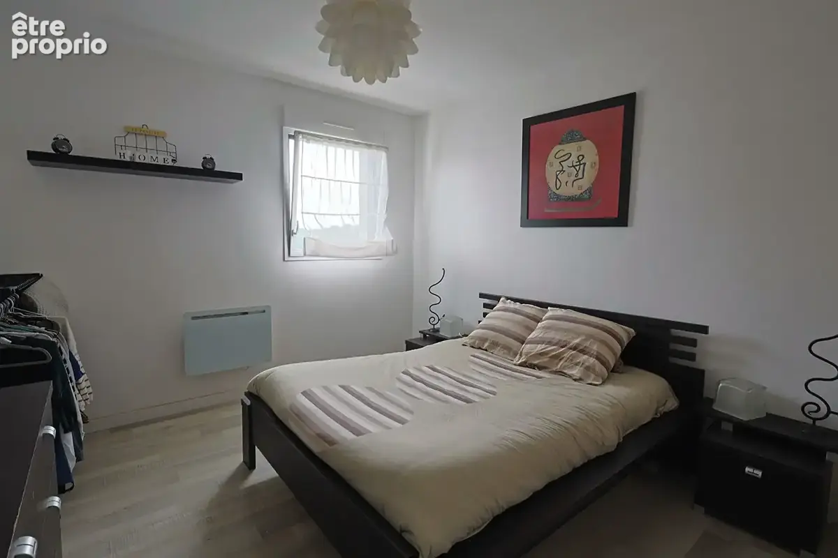Maison 6 pièces à vendre à Saint-Coulomb -  155 m² - photo 9