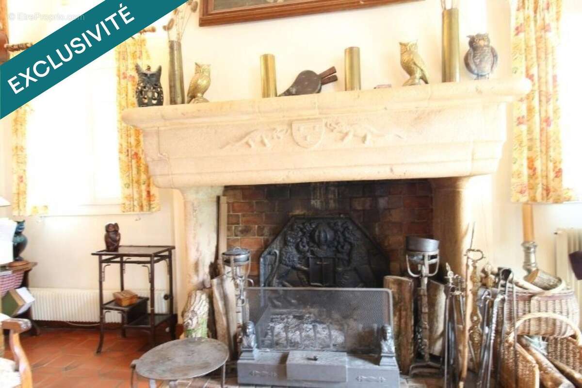 Photo 3 - Maison à LA FERTE-SOUS-JOUARRE