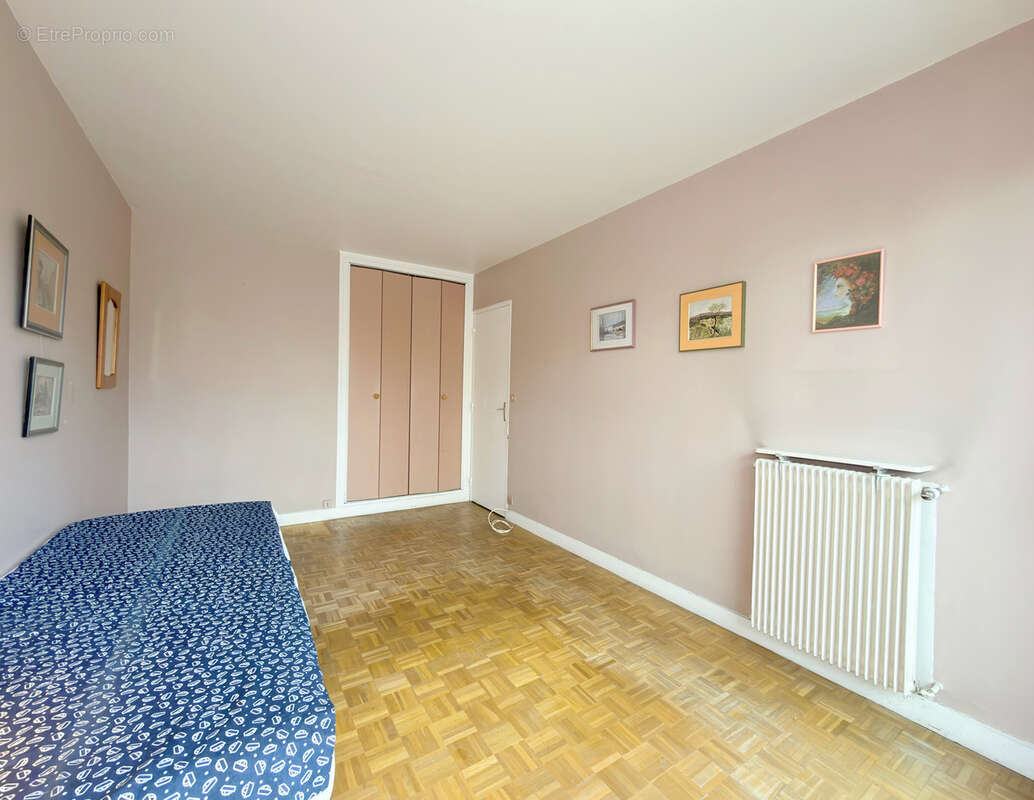 Appartement à RUEIL-MALMAISON