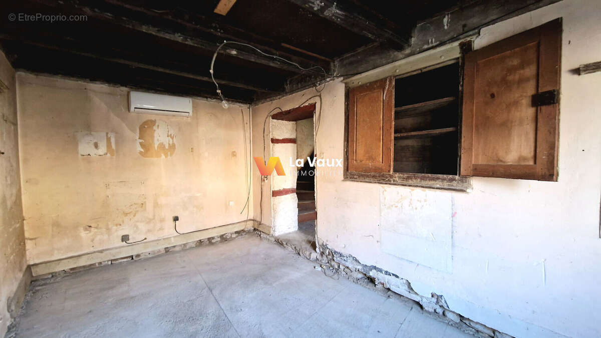 Maison à FORCELLES-SAINT-GORGON