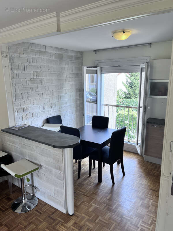 Maison à FRANCONVILLE