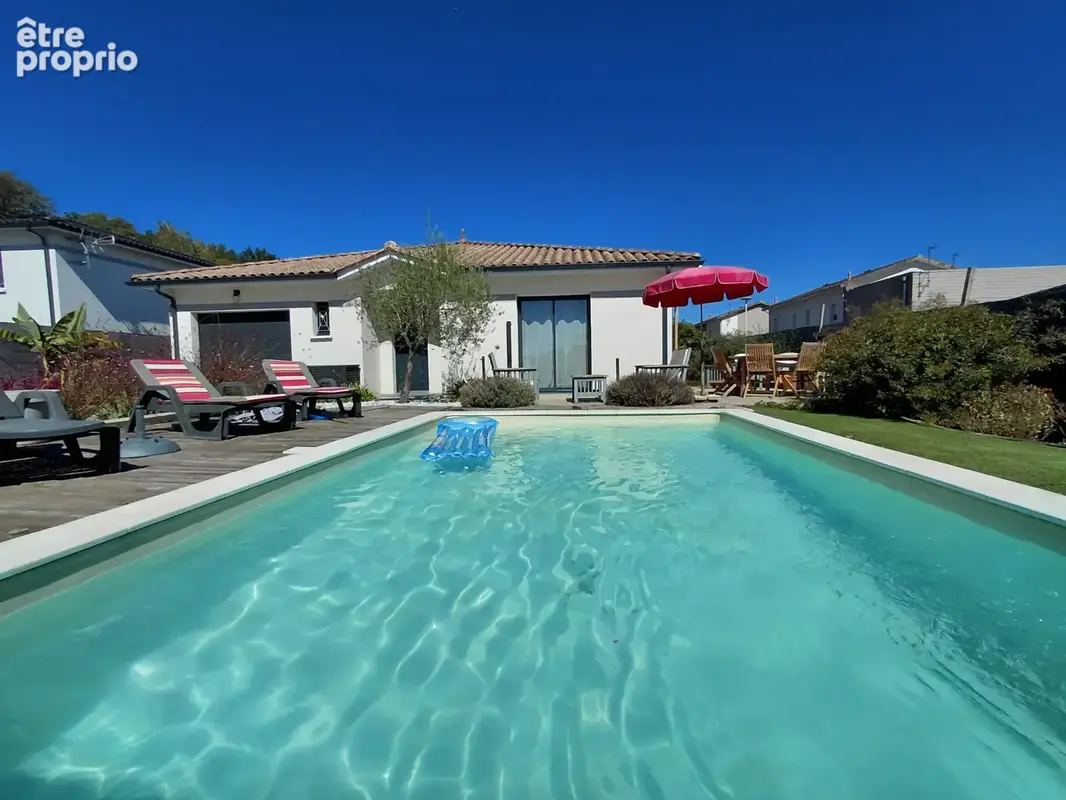 Photo Maison à Chancelade au prix de 255 000€