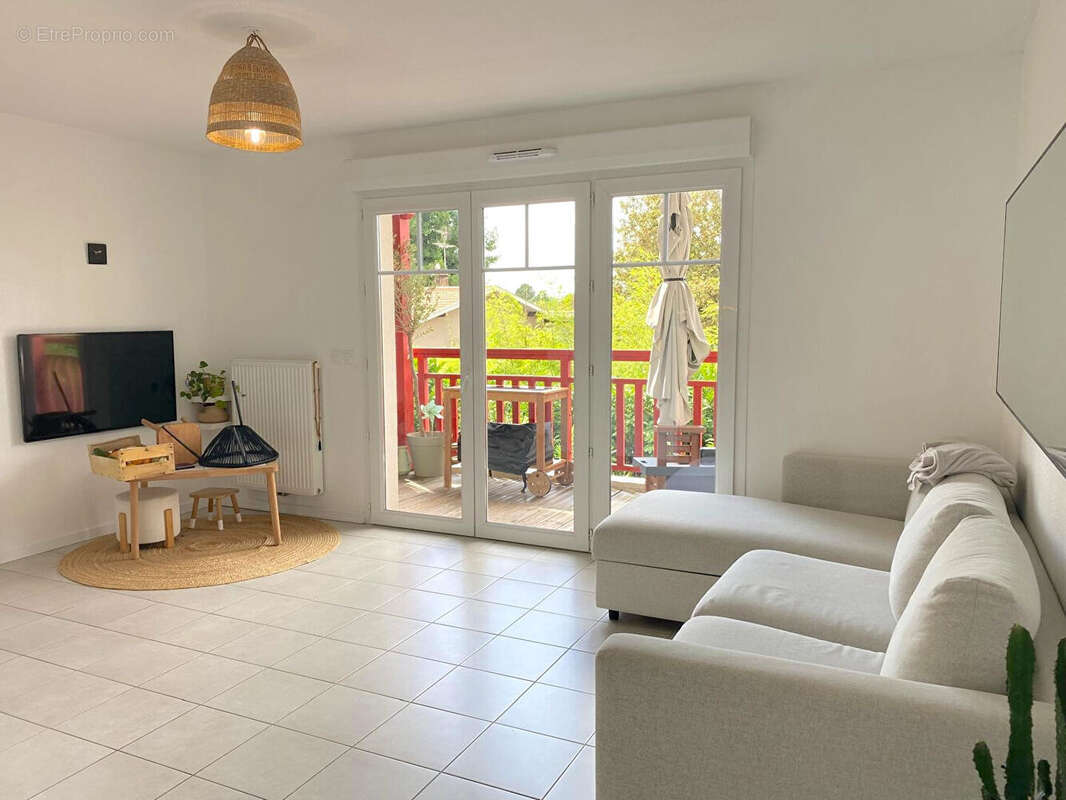 Appartement à BIGANOS