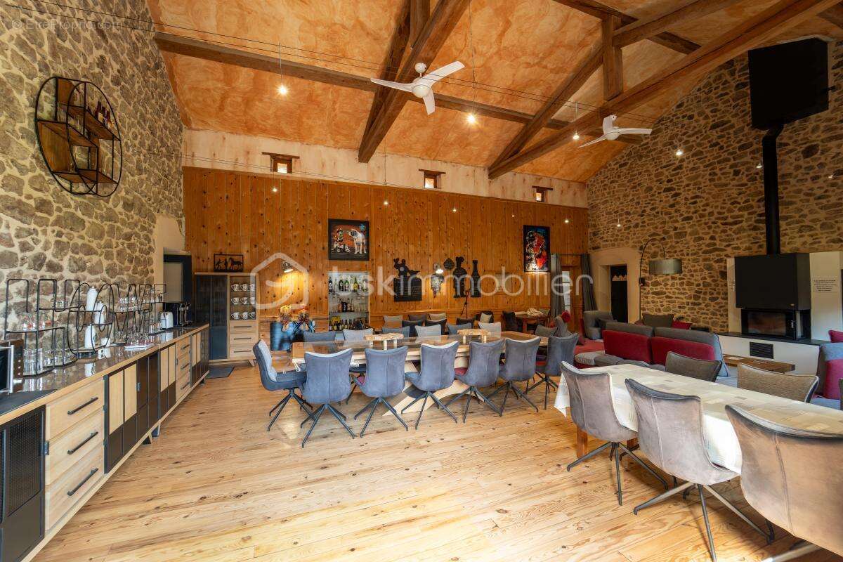 Domaine d'exception Colombier sous pilat - photo 24